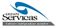 Patenaude CPA inc. est fier d’être membre du Groupe Servicas !! Patenaude CPA inc. est fier d’être membre du Groupe Servicas !!